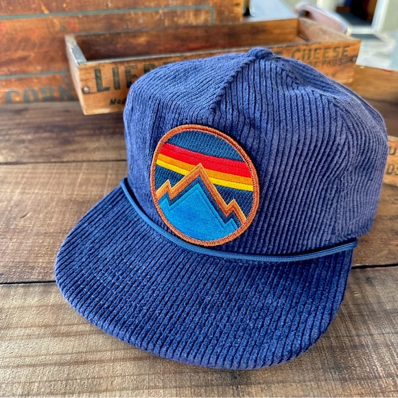 Aviator Nation | Accessories | Aviator Nation Navy Blue 